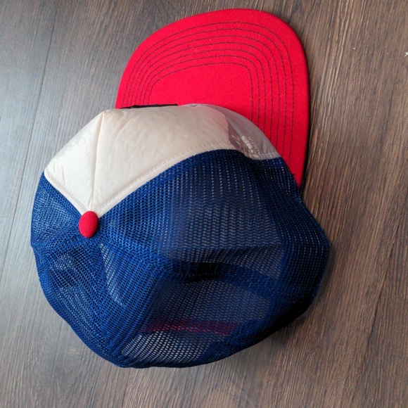 PNG Sample X Games Austin Promotional Snapback Hat - Picture 3 of 6